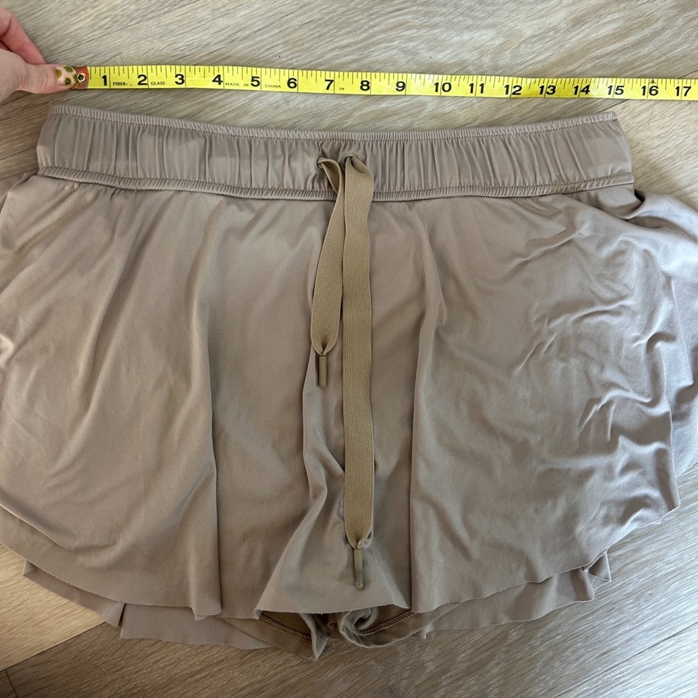 Free People Skort - Picture 6 of 6